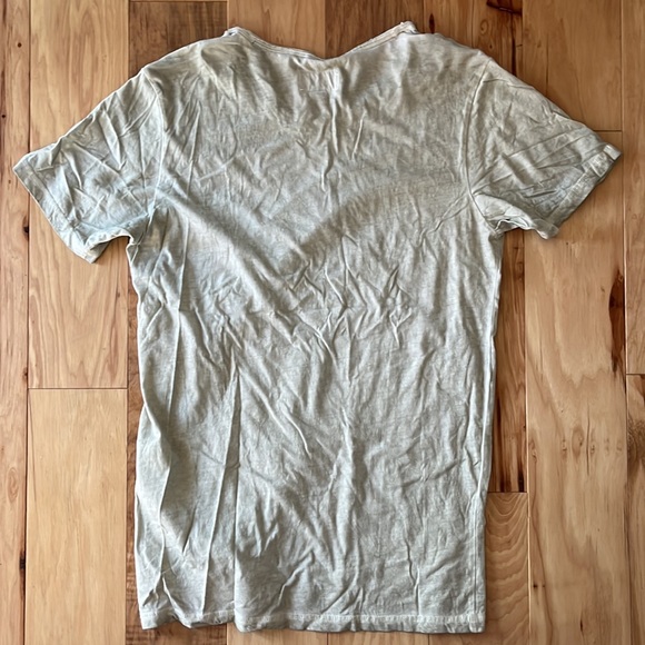 Shine Original men’s graphic tee Euro style - size L - Picture 4 of 4